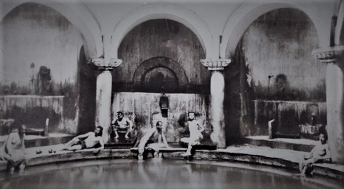 İşte Bursa Efsaneleri