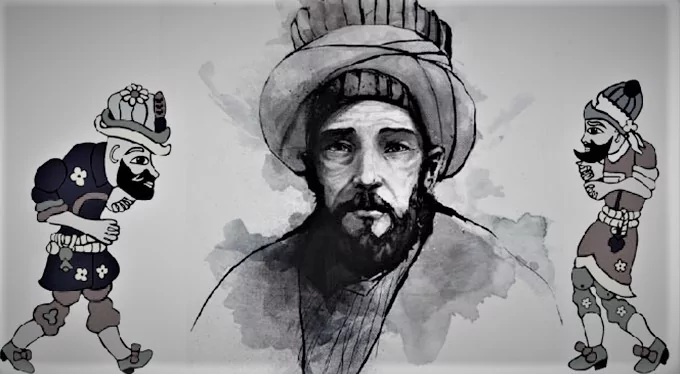 İşte Bursa Efsaneleri