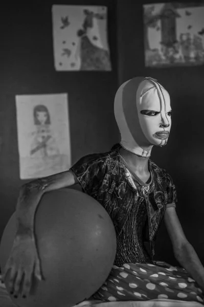 2018 Dünya Basın Fotoğrafçılığı Yarışması'nda finalistler!