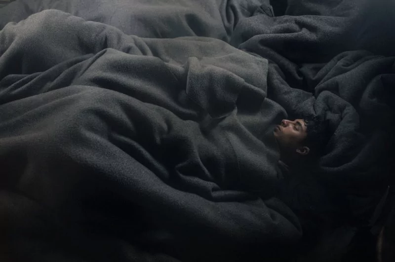 2018 Dünya Basın Fotoğrafçılığı Yarışması'nda finalistler!