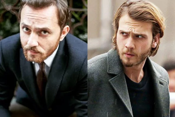 Ekranların kardeş ünlüleri