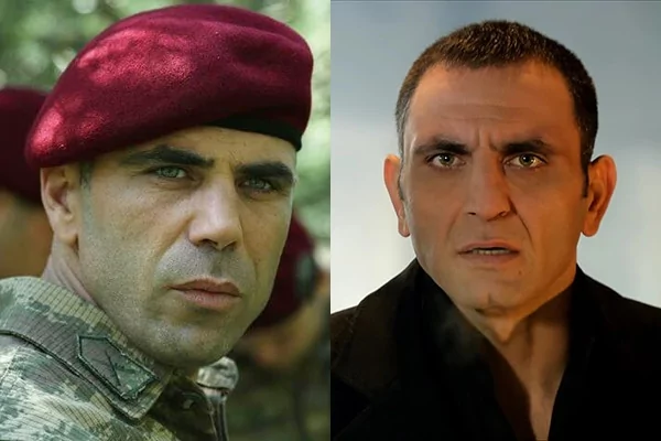 Ekranların kardeş ünlüleri