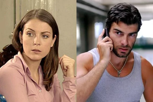 Ekranların kardeş ünlüleri