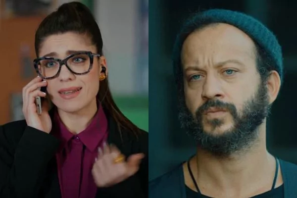 Ekranların kardeş ünlüleri