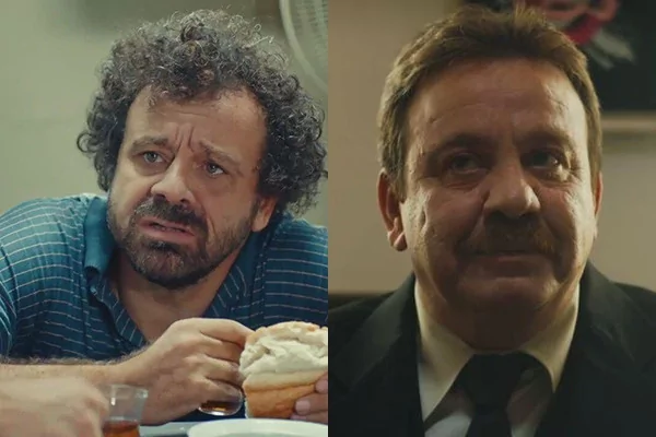 Ekranların kardeş ünlüleri