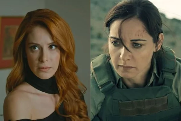 Ekranların kardeş ünlüleri