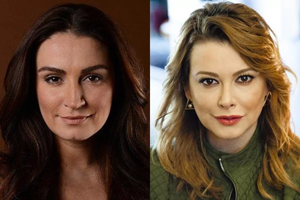 Ekranların kardeş ünlüleri