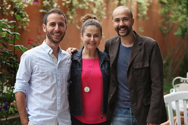 Ekranların kardeş ünlüleri