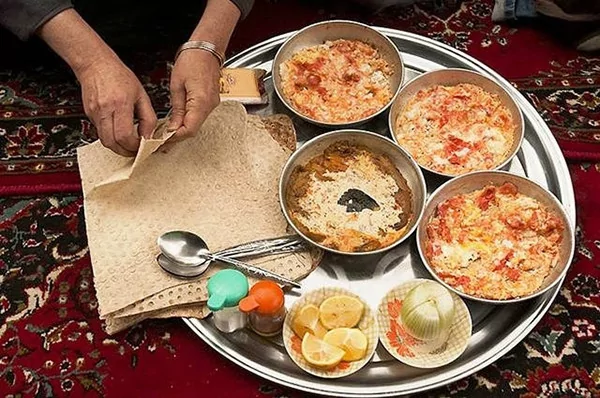 Kahvaltı severler dikkat!