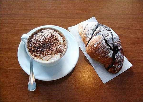 Kahvaltı severler dikkat!