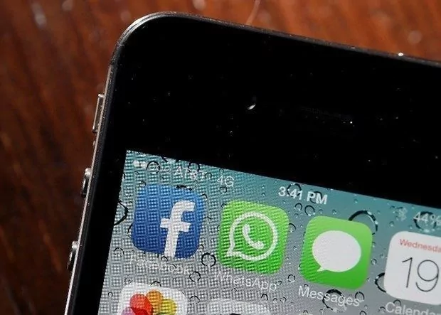 WhatsApp'ta 'beyaz yalanları' deşifre edecek açık
