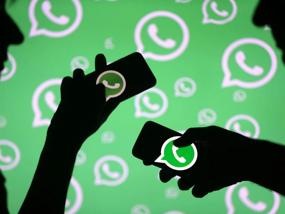Beklenen özellik WhatsApp'a eklendi!