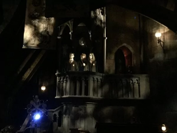 Gerçek bir dünya yaratıyorlar... İşte Hollywood film stüdyoları