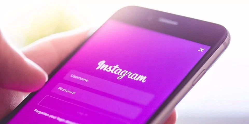 Instagram'a yeni bir tuş geliyor!