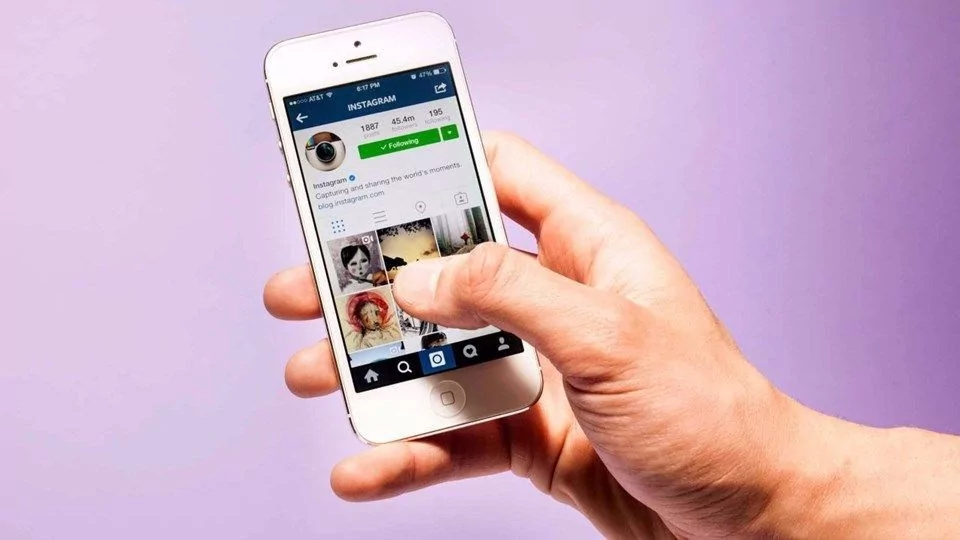 Instagram'a yeni bir tuş geliyor!