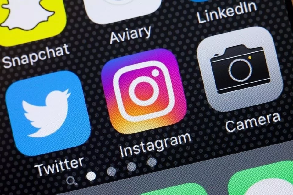 Instagram'a yeni bir tuş geliyor!