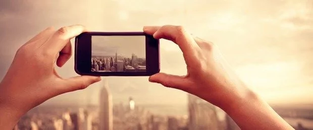 Instagram'a yeni bir tuş geliyor!