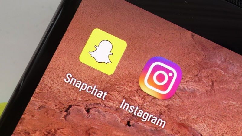 Instagram'a yeni bir tuş geliyor!