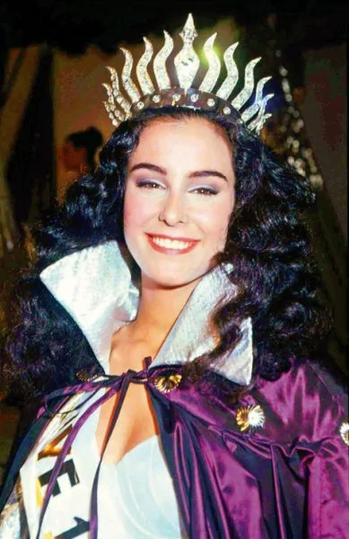 Güzellik yarışmasıyla hayatları değişti