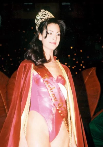 Güzellik yarışmasıyla hayatları değişti