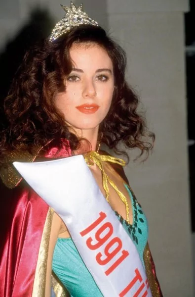 Güzellik yarışmasıyla hayatları değişti