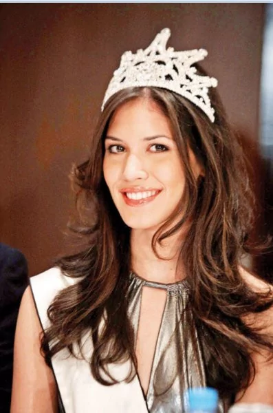 Güzellik yarışmasıyla hayatları değişti