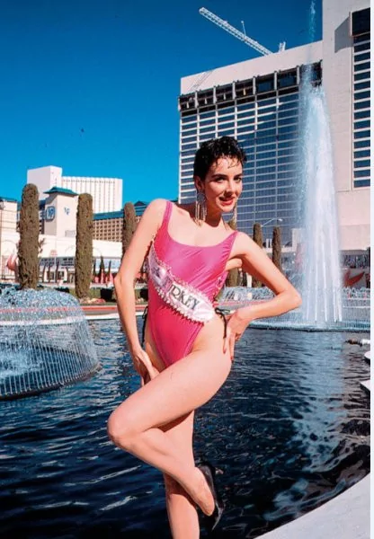 Güzellik yarışmasıyla hayatları değişti