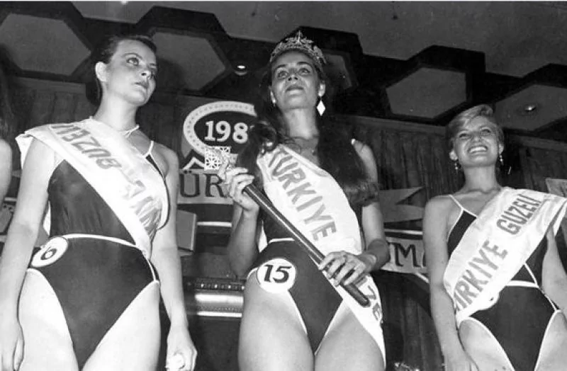 Güzellik yarışmasıyla hayatları değişti