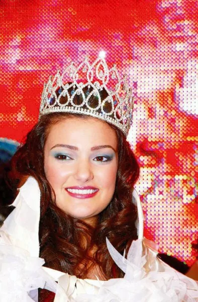 Güzellik yarışmasıyla hayatları değişti