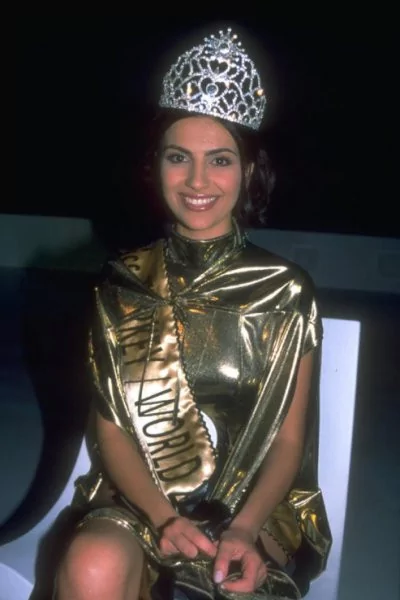 Güzellik yarışmasıyla hayatları değişti