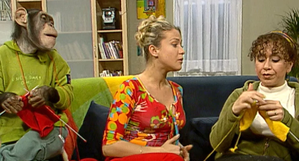 90'ların unutulmazları