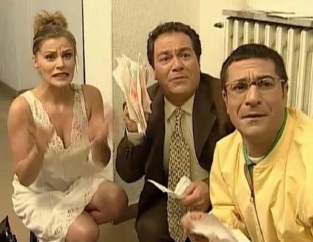 90'ların unutulmazları