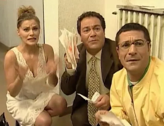 90'ların unutulmazları