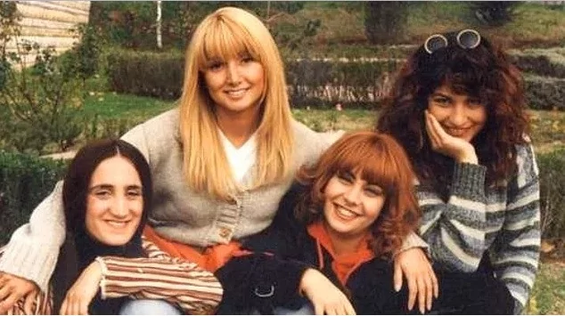 90'ların unutulmazları