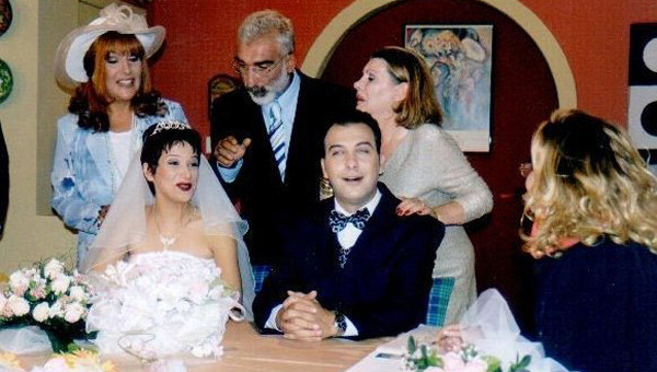 90'ların unutulmazları