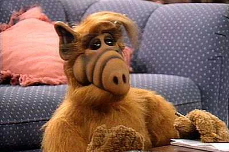 90'ların unutulmazları