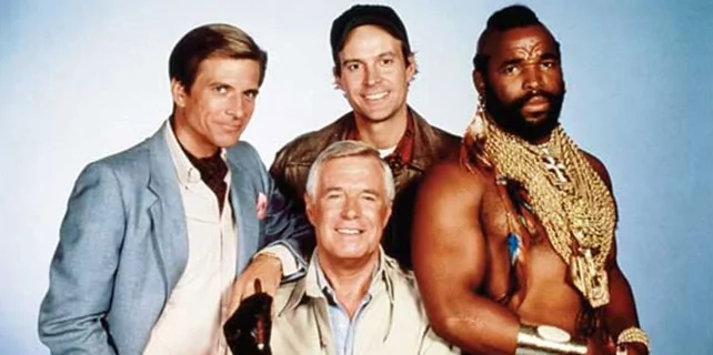 90'ların unutulmazları