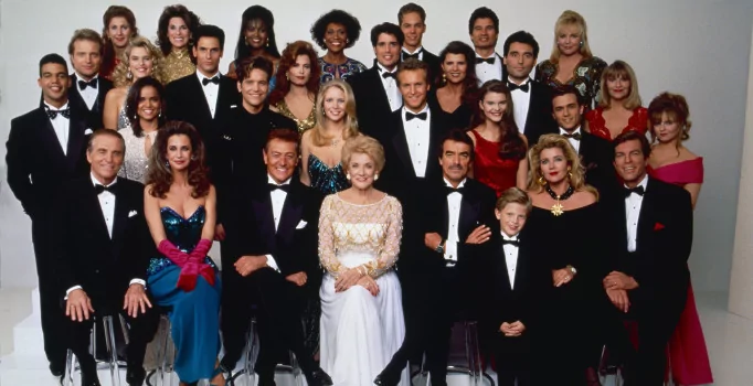 90'ların unutulmazları