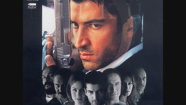 90'ların unutulmazları