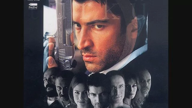 90'ların unutulmazları