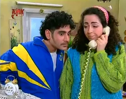 90'ların unutulmazları