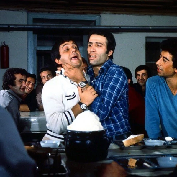 Türk sinemasının haylaz karakterleri