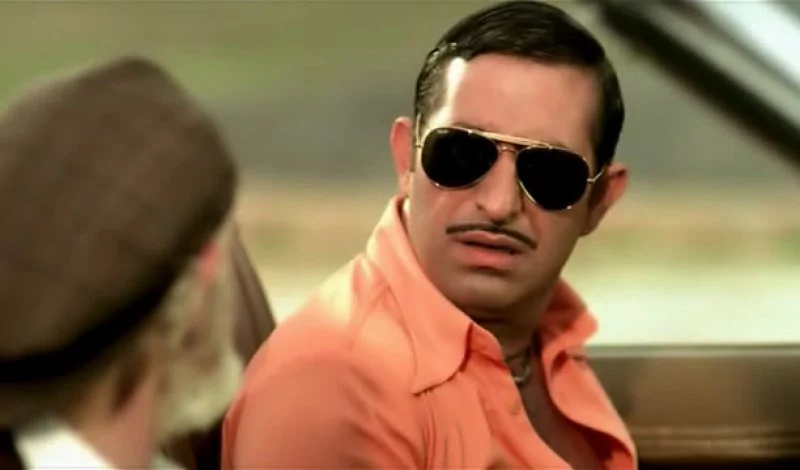 Türk sinemasının haylaz karakterleri