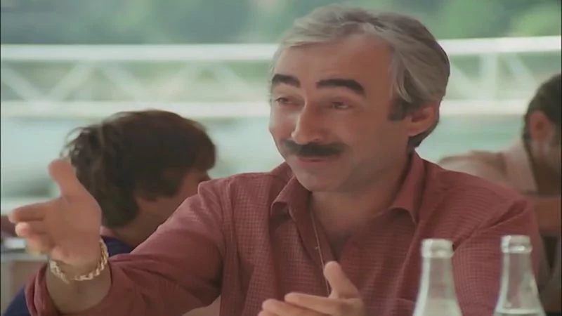 Türk sinemasının haylaz karakterleri