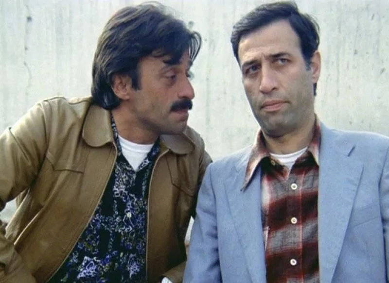 Türk sinemasının haylaz karakterleri