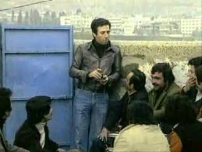 Türk sinemasının haylaz karakterleri