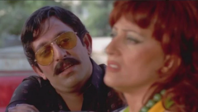 Türk sinemasının haylaz karakterleri