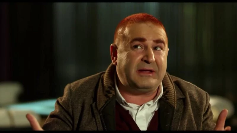 Türk sinemasının haylaz karakterleri