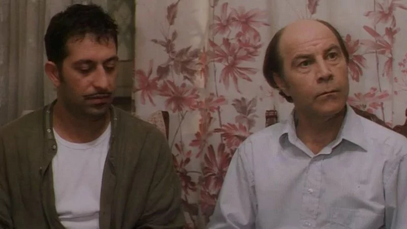 Türk sinemasının haylaz karakterleri