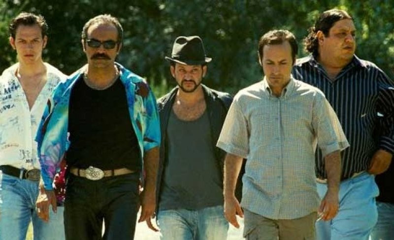 Türk sinemasının haylaz karakterleri